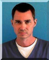 Inmate Christopher M Hoehn