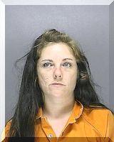 Inmate Chrystal Auckerman