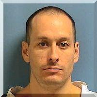 Inmate Cody Stradford