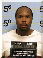 Inmate Corey Brownlee