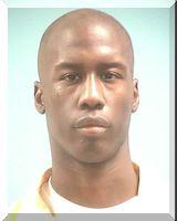 Inmate Cornelius Bean