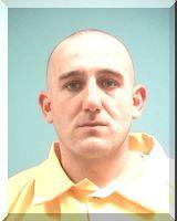 Inmate Craig Clements