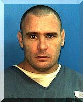 Inmate Curtis L Cain