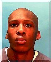 Inmate Curtis L Heyward