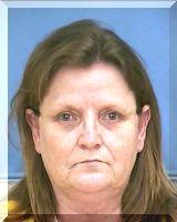 Inmate Cynthia Faulkner