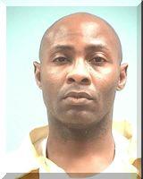 Inmate Damien Lindsey