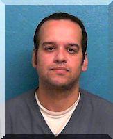 Inmate Daniel Ortiz