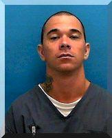 Inmate Daniel W Whitted