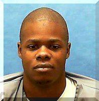 Inmate Darrell E Rogers