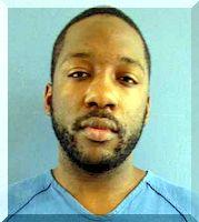 Inmate Darren M Davis