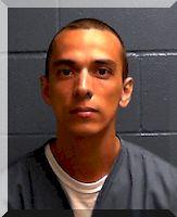 Inmate David A Ii Rivas