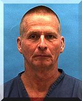 Inmate David C Hanewacker