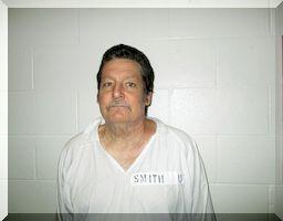 Inmate David C Smith