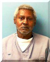 Inmate David Dixon