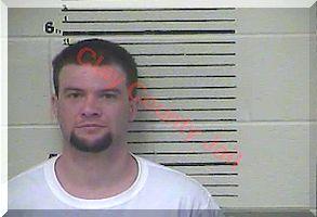 Inmate David E Lowe