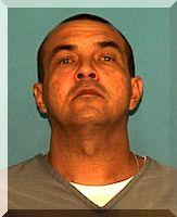 Inmate David Garcia