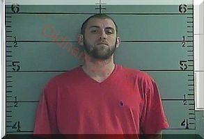 Inmate David Keith Dunn