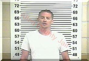 Inmate David L Herrington Jr