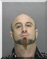 Inmate David Nudelman