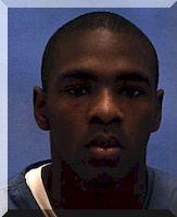 Inmate David P Jr Sceal