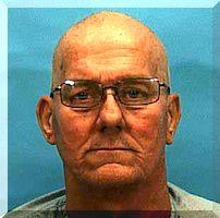 Inmate David W Wessel