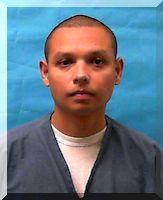 Inmate Davis Ramirez