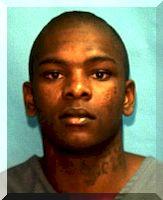 Inmate Davone L Royster