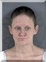 Inmate Dedra Leeann Beard