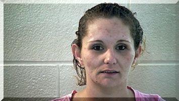 Inmate Denise Rayanne Purcell