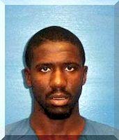 Inmate Deontavias Reshawn Moore