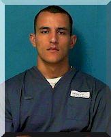 Inmate Derek M Sanchez