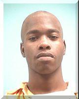 Inmate Derrick Harris