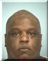 Inmate Derrick Tobias