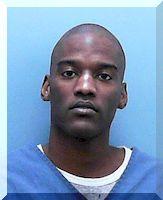 Inmate Deshawn F Payton