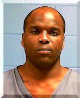 Inmate Detavioun D Ingram