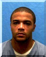 Inmate Devante L Conaway