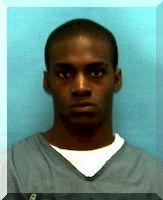 Inmate Devaughn E Wilson