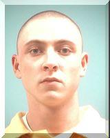 Inmate Devin Graham