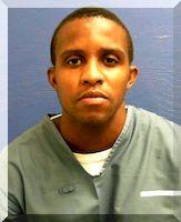 Inmate Dexter T Clayton