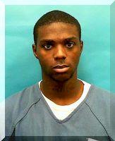 Inmate Dion J Nowell