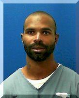 Inmate Donnie L Thomas