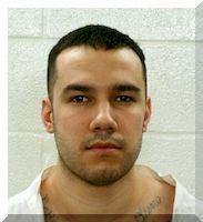 Inmate Douglas D True