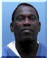 Inmate Dwayne J Spencer