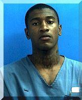 Inmate Dwight C Hankerson