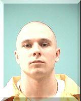 Inmate Dylan Lapeyrouse