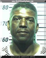 Inmate Earl Menard Mckinney