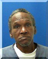 Inmate Eldridge Mccray