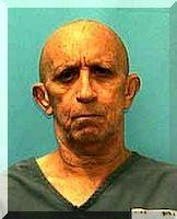 Inmate Emilio Sanchez