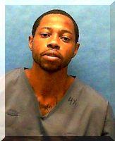 Inmate Eric J Duberry