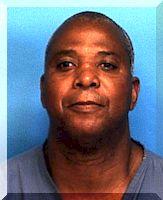 Inmate Eric L Clayton